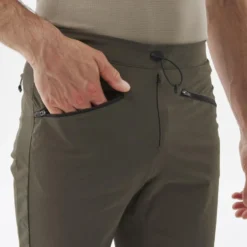 Pantaloncini da arrampicata Millet Fusion Xcs Short Deep Jungle
