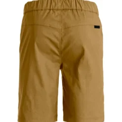 Pantaloncini da arrampicata Ortovox Affinity Shorts Wild Cumin