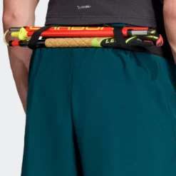 Pantaloncini da trail adidas Xpr Shorts Aurora Ivy