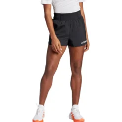 Pantaloncini da trail adidas Xperior Shorts Black