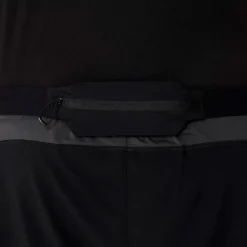 Pantaloncini da trail Asics Road 5 In Short Performance Black Graphite Grey