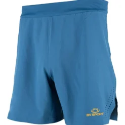 Pantaloncini da trail Bv Sport Boston Marine