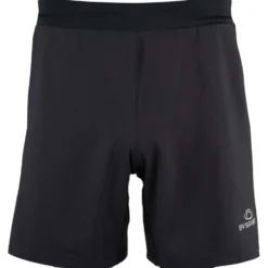 Pantaloncini da trail Bv Sport Boston Noir