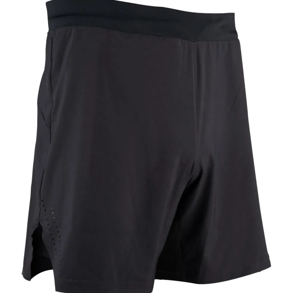 Pantaloncini da trail Bv Sport Boston Noir