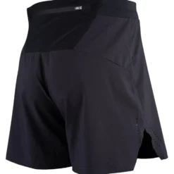 Pantaloncini da trail Bv Sport Boston Noir