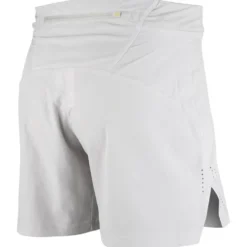 Pantaloncini da trail Bv Sport Boston Gris