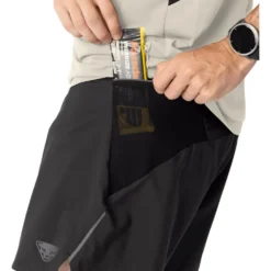 Pantaloncini da trail Dynafit Sky Shorts M Black Out