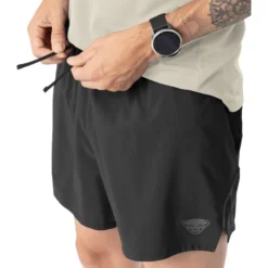Pantaloncini da trail Dynafit Sky Shorts M Black Out