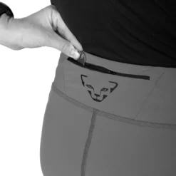 Pantaloncini da trail Dynafit Sky Short Tights W Black Out