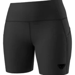 Pantaloncini da trail Dynafit Sky Short Tights W Black Out