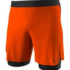 Pantaloncini da trail Dynafit Alpine Pro 2/1 M Alabama