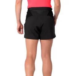 Pantaloncini da trail Dynafit Alpine Pro 2/1 W Black Out