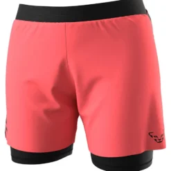 Pantaloncini da trail Dynafit Alpine Pro 2/1 W Cabana