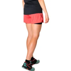 Pantaloncini da trail Dynafit Alpine Pro 2/1 W Cabana