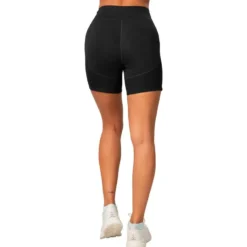 Pantaloncini da trail Kari Traa Linnea Shorts Black