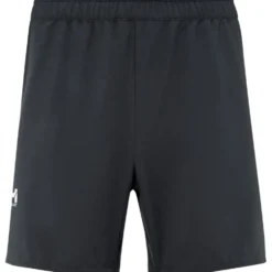 Pantaloncini da trail Millet Intense Essential Short M Black