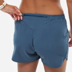 Pantaloncini da trail Millet Intense Essential W's Dark Denim