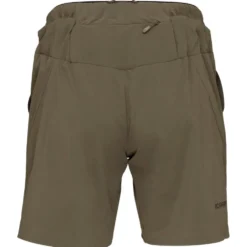 Pantaloncini da trail Norrona senja flex1 8