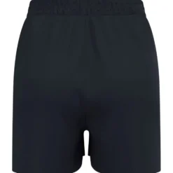 Pantaloncini da trail Odlo Essential 4 Inch W's Black