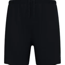 Pantaloncini da trail Odlo Essential 6 Inch 2In1 Short Black