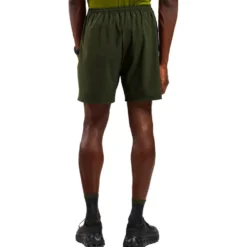 Pantaloncini da trail Odlo Essential 6 Inch Short Deep Depths