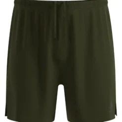 Pantaloncini da trail Odlo Essential 6 Inch Short Deep Depths