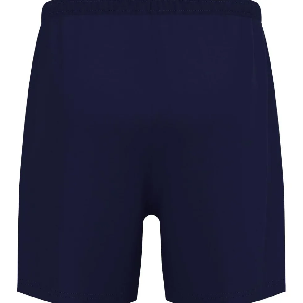 Pantaloncini da trail Odlo Essential 6 Inch Short Eclipse