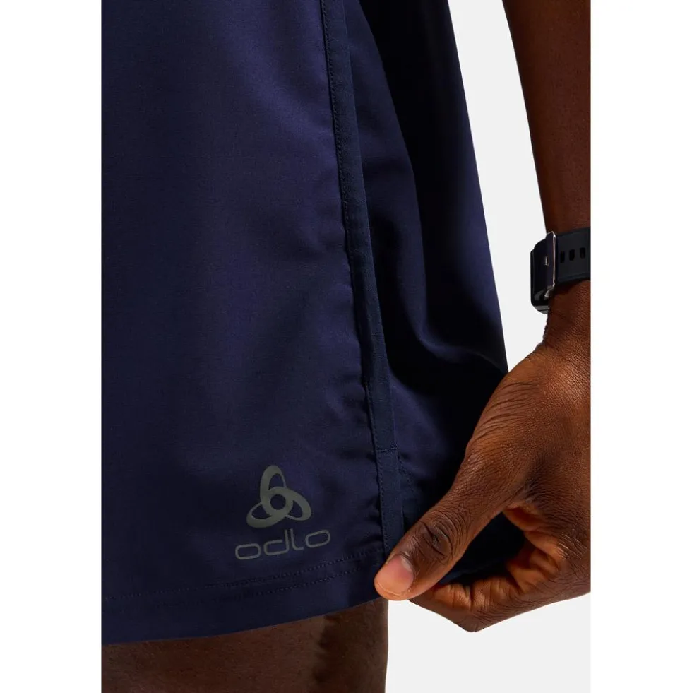 Pantaloncini da trail Odlo Essential 6 Inch Short Eclipse