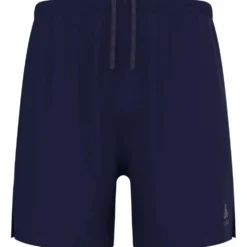 Pantaloncini da trail Odlo Essential 6 Inch Short Eclipse