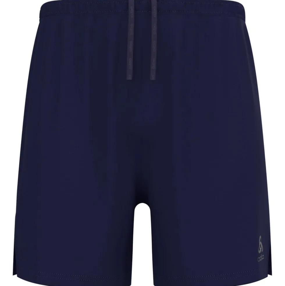 Pantaloncini da trail Odlo Essential 6 Inch Short Eclipse