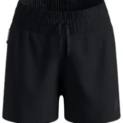 Pantaloncini da trail Odlo Zeroweight 3 Inch W's Black