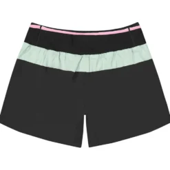 Pantaloncini da trail Picture Woodah W Stretch Shorts Cloudy Blue