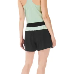 Pantaloncini da trail Picture Woodah W Stretch Shorts Cloudy Blue