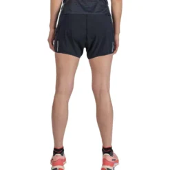 Pantaloncini da trail Rossignol W Sapa Short Black
