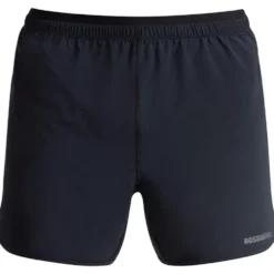 Pantaloncini da trail Rossignol Sapa Short 5' Black