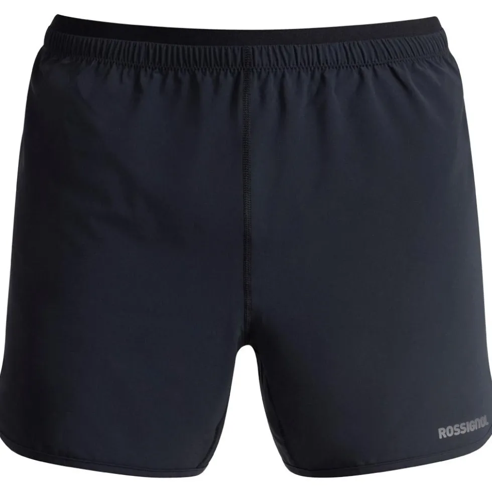Pantaloncini da trail Rossignol Sapa Short 5' Black