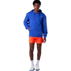 Pantaloncini da trail Rossignol Sapa Short 5' Neon Red