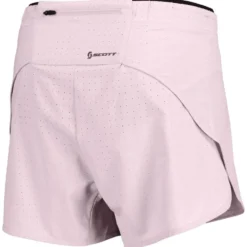 Pantaloncini da trail Scott Shorts W's Endurance Vented Bliss Pink