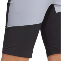 Pantaloncini da trekking adidas W Xperior Silver Violet Black
