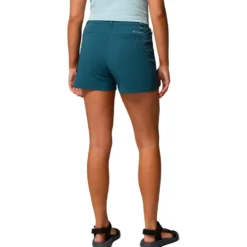 Pantaloncini da trekking Columbia Weekend Rays Water Short Everblue