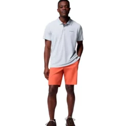 Pantaloncini da trekking Columbia Tech Trail Utility Short Tuscan