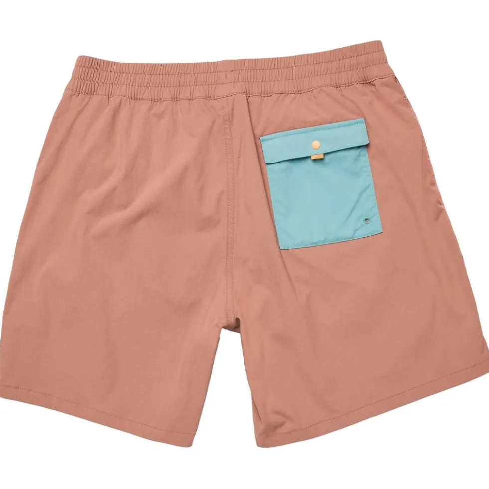 Pantaloncini da trekking Cotopaxi Brinco 7 Short M Reishi