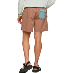 Pantaloncini da trekking Cotopaxi Brinco 7 Short M Reishi