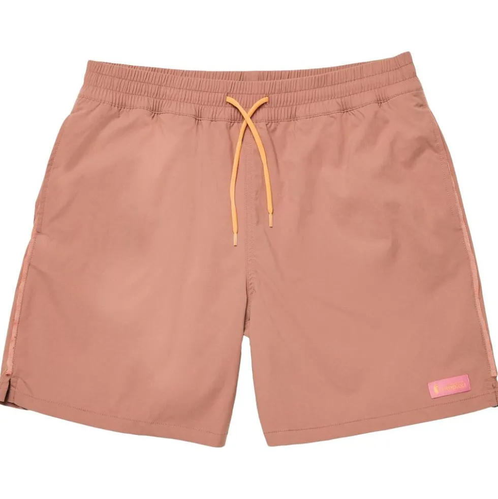 Pantaloncini da trekking Cotopaxi Brinco 7 Short M Reishi