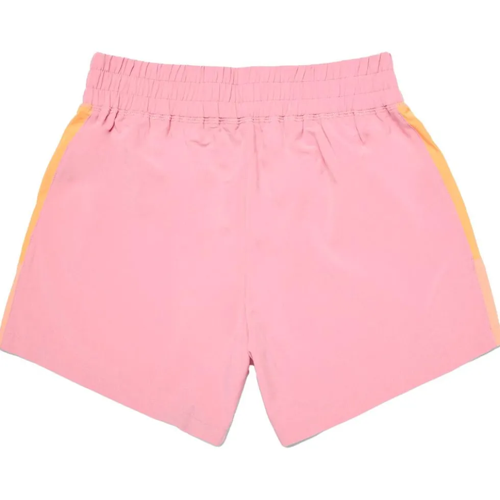 Pantaloncini da trekking Cotopaxi Cambio Short W Rose