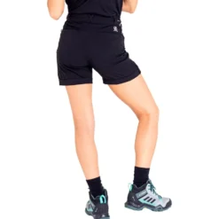 Pantaloncini da trekking DARE2B Melodic II Short Black