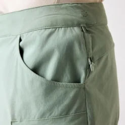 Pantaloncini da trekking DARE2B Melodic III Short Glacier Green
