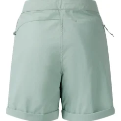 Pantaloncini da trekking DARE2B Melodic III Short Glacier Green