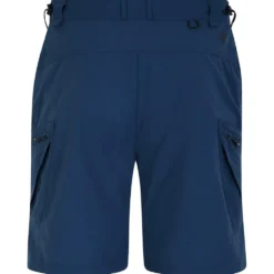Pantaloncini da trekking DARE2B Tuned In II Short Moonlight Denim