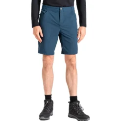 Pantaloncini da trekking DARE2B Tuned In II Short Moonlight Denim